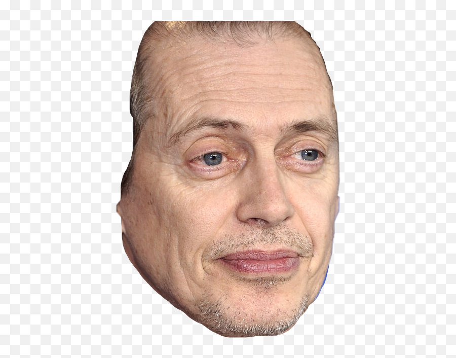 Largest Collection Of Free - Toedit Steve Buscemi Stickers Senior Citizen Png,Steve Buscemi Png