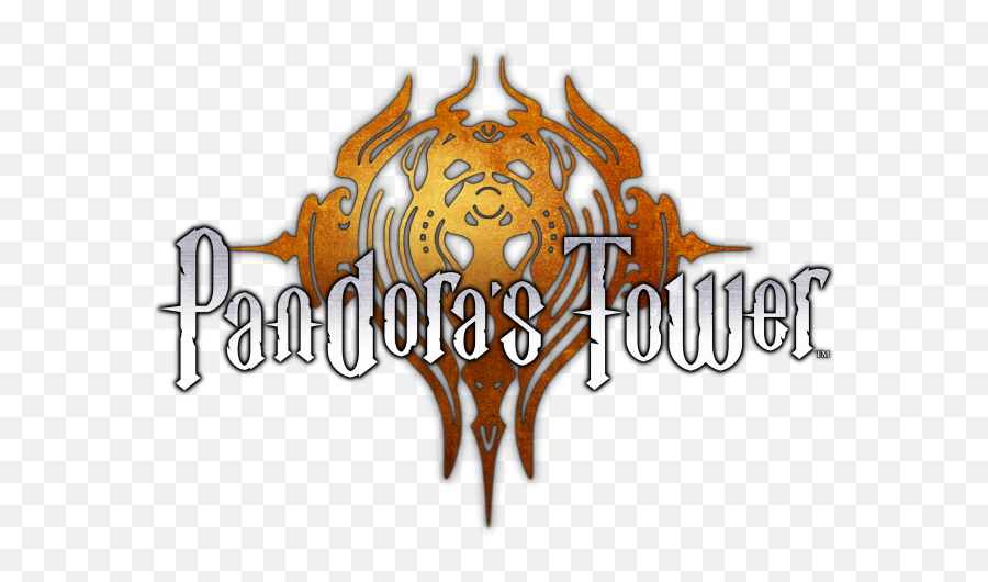 Pandorau0027s Tower - Zelda X Shadow Of The Colossus X Dating Tower Logo Png,Shadow Of The Colossus Logo