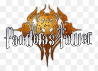 Pandorau0027s Tower - Zelda x Shadow of the Colossus dating Logo Png
