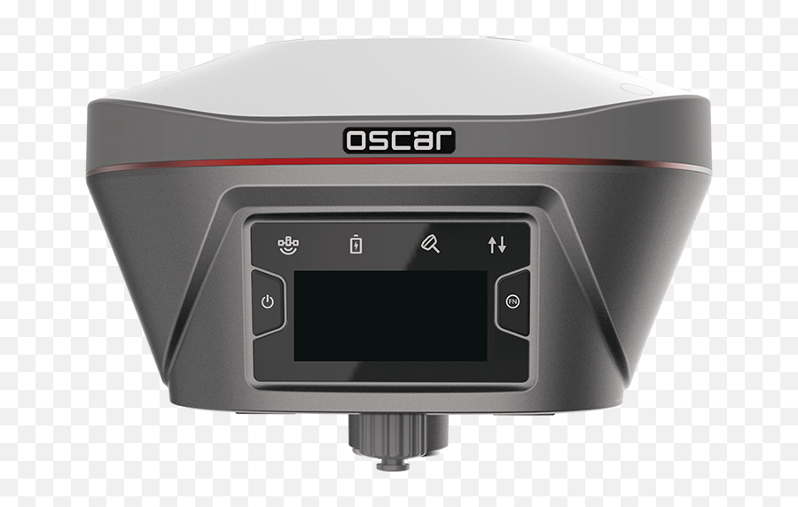 Tersus Launches Oscar Gnss Receiver For Improved Surveying - Tersus Gnss Rtk Png,Oscar Transparent