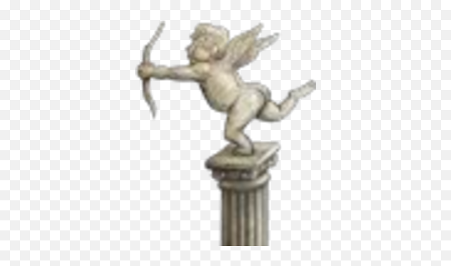 Cupid Statue Pawn Stars The Game Wiki Fandom Png Roman