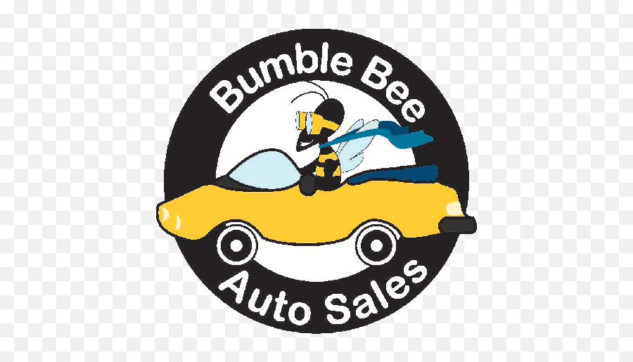 Bumble Bee Logo Is Out Technilubecom Blog - Amsoil Automotive Decal Png,Bumble Logo