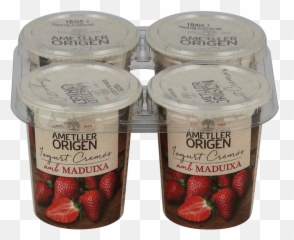 International Taste Institute - Itqi Ametller Origen Food Storage Containers Png,Fresa Png