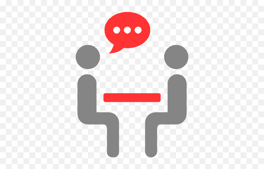 The Best Free Speaking Icon Images Download From 194 - Interview Icon Png,Speaking Png