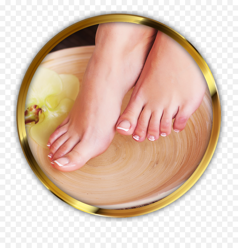 C1 - For Women Png,Pedicure Png