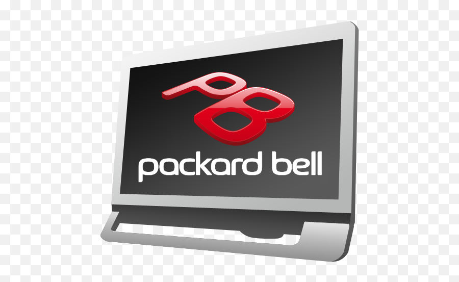 Packard Bell Onetwo - Packard Bell Easynote Tj66 Png,Packard Bell Logo