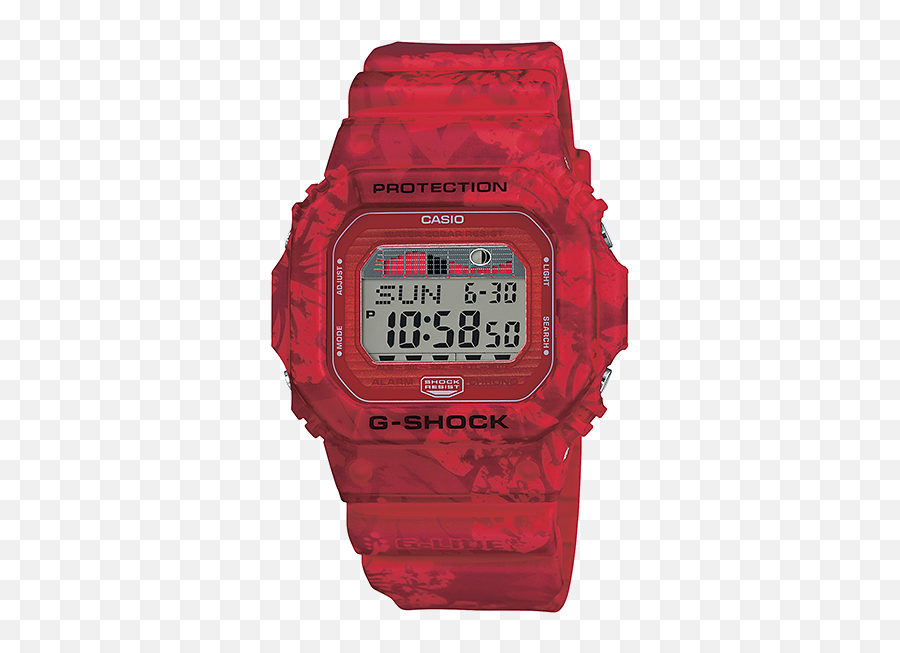 Red Square G - Shock Watches U2014 Gshock Buying Guide Casio G Shock G Lide Png,Red Square Png