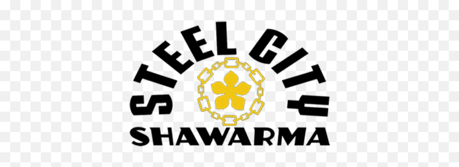 Best Shawarma In Hamilton - Language Png,Shawarma Logo