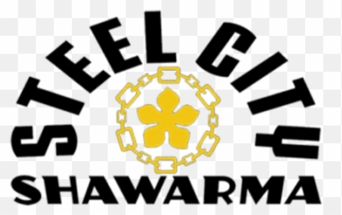 Best Shawarma In Hamilton - Language Png,Shawarma Logo