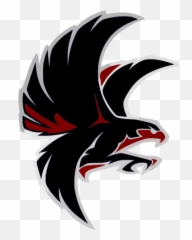 Falcon Clip Art - Logo Cranston High School West Png,Ute Logotipo