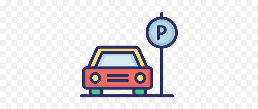 Car Park Icon png download - 512*512 - Free Transparent Casablanca