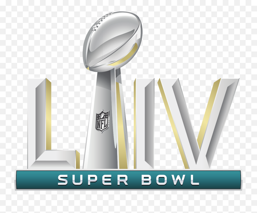 Super Bowl Liv Logo Download - Super Bowl Liv Png,Bowl Icon