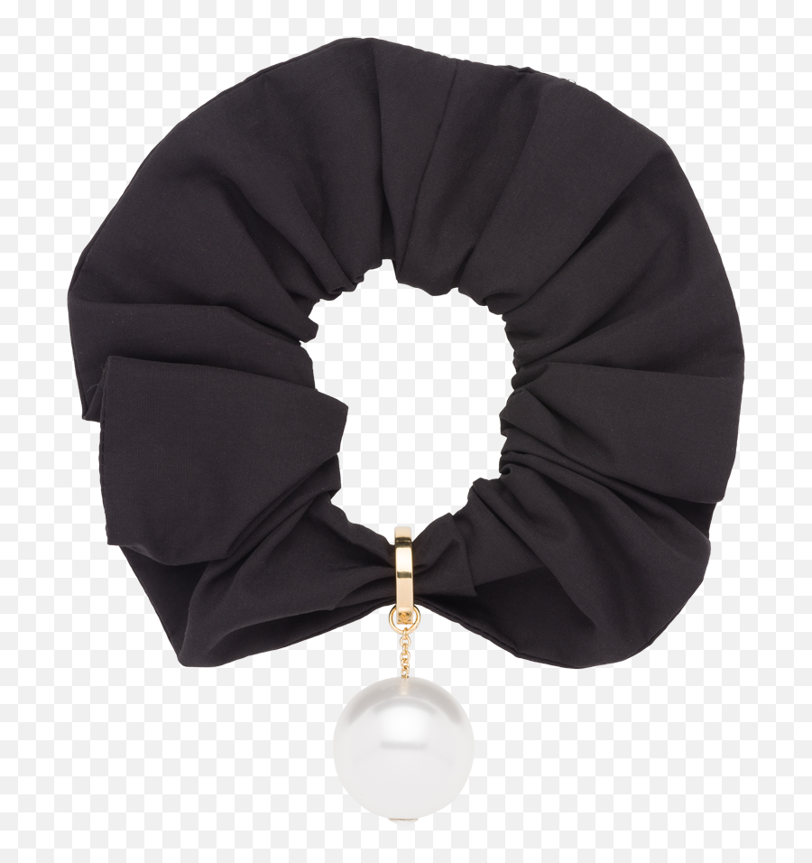 Poplin Jewels Hair Clip Miumiu - Travel Pillow Png,Turban Png