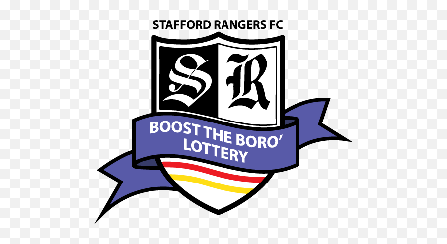 Download Hd Rangers Fc Logo Png - Lords Of Lonesome Lords Stafford ...