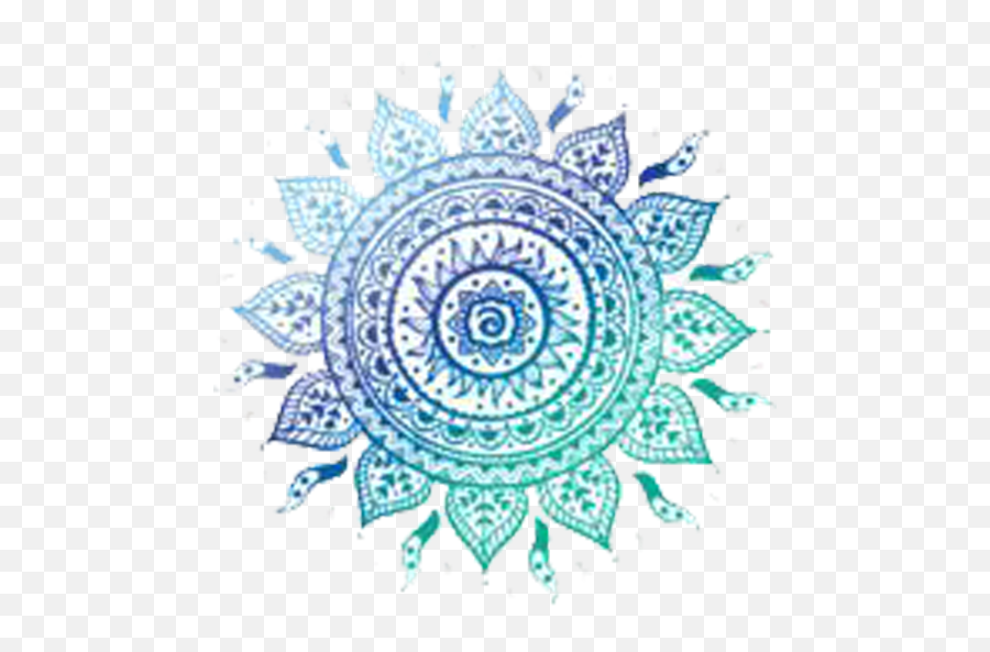 Mandala Icon Pack Theme 1 Apk Download By Android - Mandala Sticker Png,Lg G5 Icon Pack