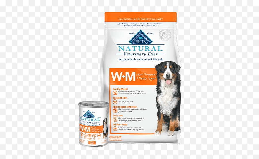 Natural Healthy Pet Food For Dogs U0026 Cats Blue Buffalo - Joint Diets Dogs Png,Dog Food Png