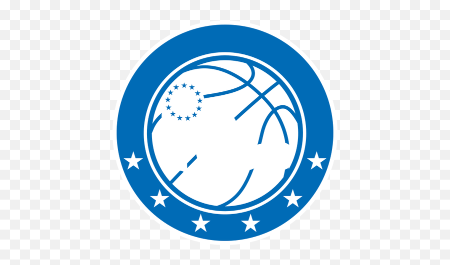 Nba Basketball Team Logos - Philadelphia 76ers Png,Basketball Player Icon Quiz Answers
