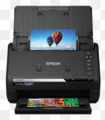 Epson Fastfoto Ff - png