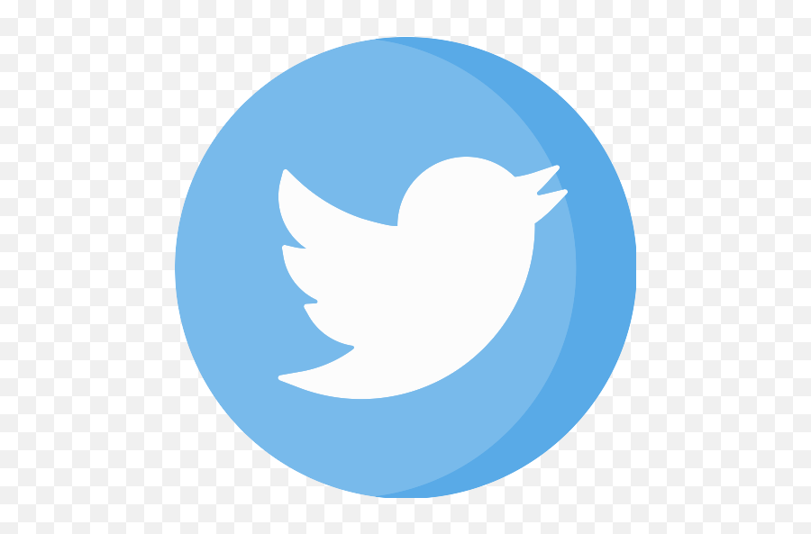 Twitter Vector Svg Icon - Circle Twitter Icon Png,Icon 9