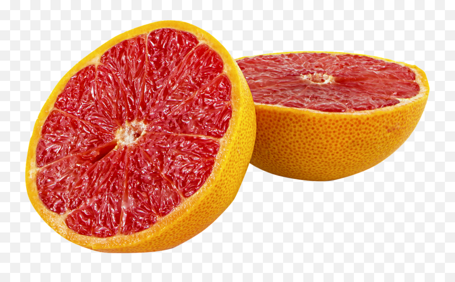 Fruit Grapefruit Png - Blood Orange Png,Fruit Transparent