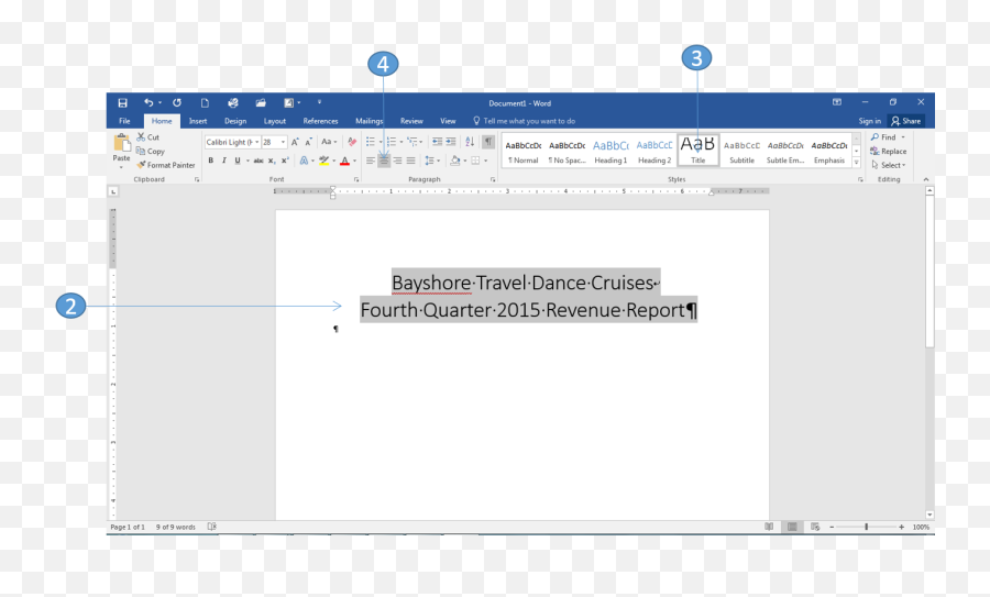 How To Link And Embed Excel Charts In Word 2016 - Office Vertical Png,Ms Word Document Icon