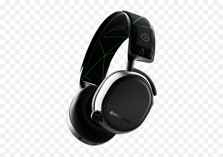 The Best Gaming Headsets In 2020 - Steelseries Arctis 9x Png,Lg G2 Headphone Icon Won't Go Away