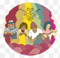 Lys Kal Sticker Magnet The Farmers Png Price