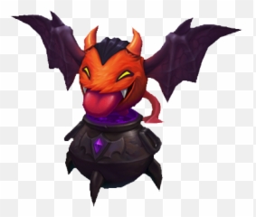 Ward Skins For League Of Legends - Complete LoL Database Of Legends Vamporo png