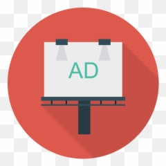 Billboard - Circle Icon png