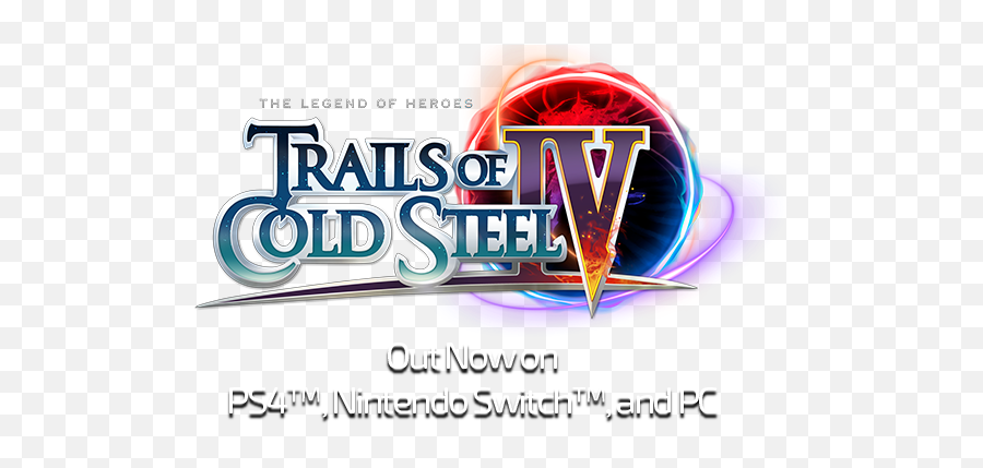 Trails Of Cold Steel Iv - Official Website Language Png,Dark Souls Player Icon Ps4