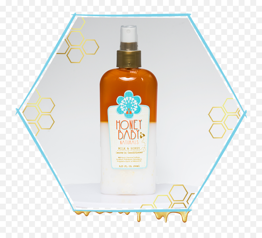 Milk Honey Leave - Skin Care Png,Icon Leave In Conditioner