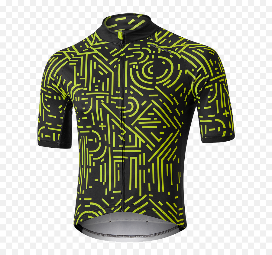 Altura Icon Short Sleeve Jersey Tokyo - Short Sleeve Png,Tokyo Style Icon