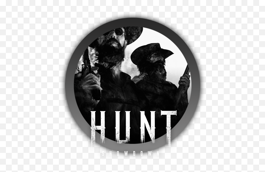 The hunt награды. Хант шоудаун. Логотип Хант шоудаун. Hunt значок. Hunt значок игры.