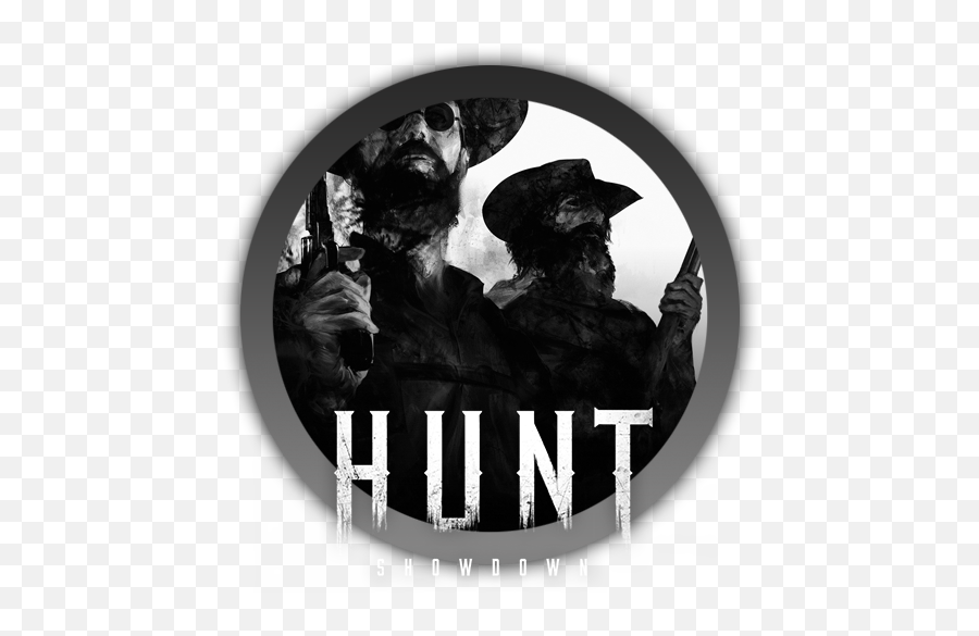 Twitch Tv Png White 4 Image - Hunt Showdown Logo Png,White Twitch Logo Png