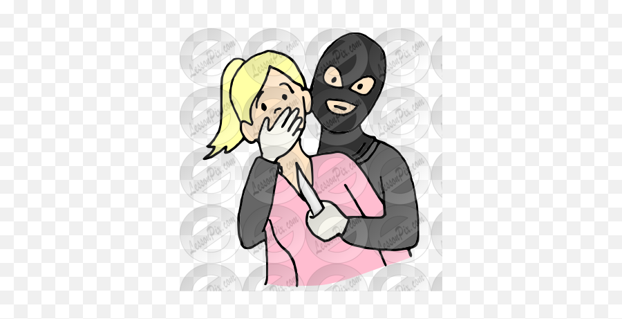 Kidnapping Picture For Classroom - Interaction Png,Kidnapping Icon
