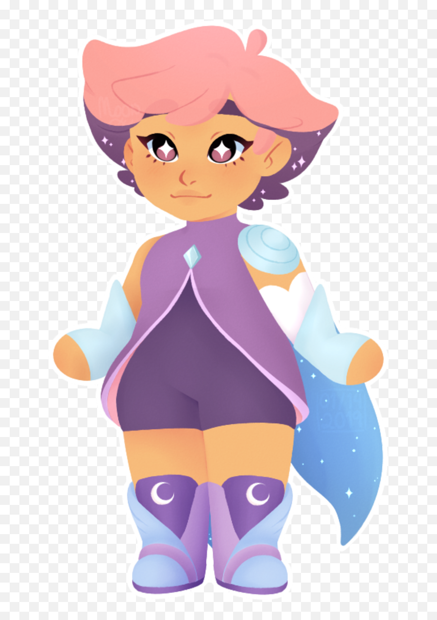 Me Getting Bored Of My Pfp Need - New Fan Art Glimmer She Ra Png,Entrapta Icon