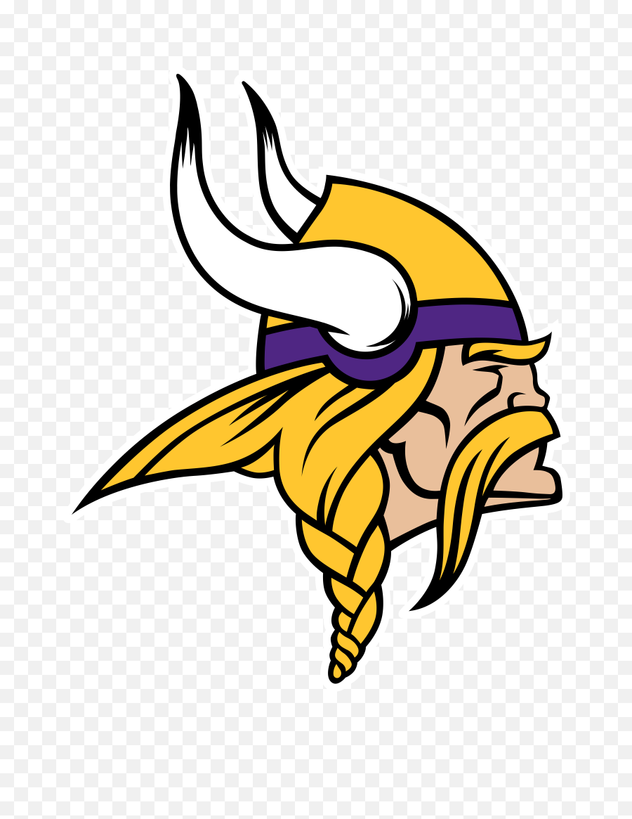 Logo Viking Png Image - Minnesota Vikings Logo Png,Viking Png