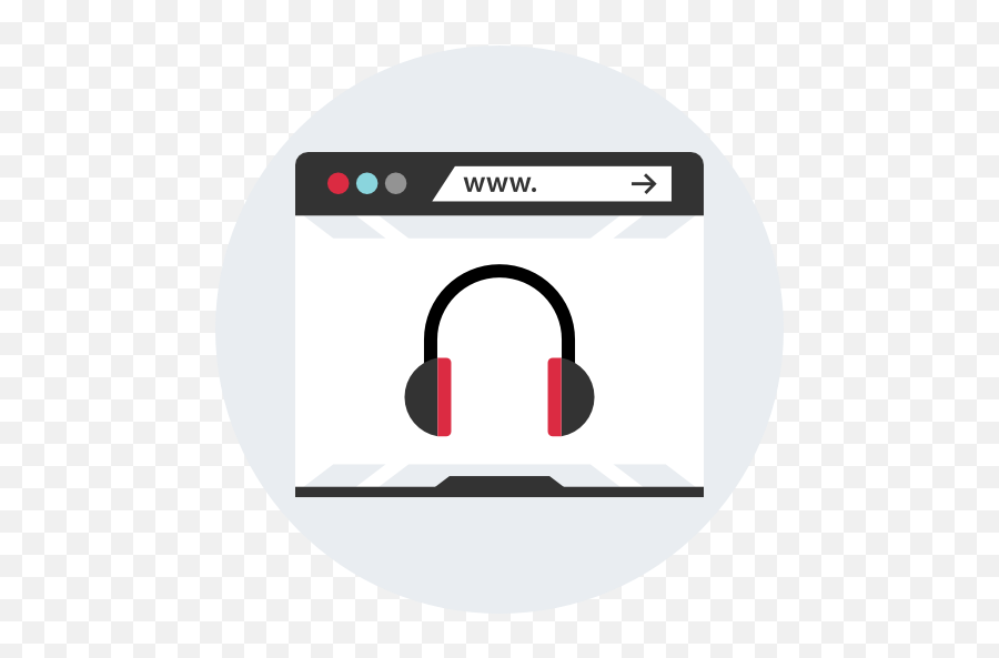 Beats Headphones Audio Listen Edit - Youtube Video Editor Icon Png,Video Edit Icon