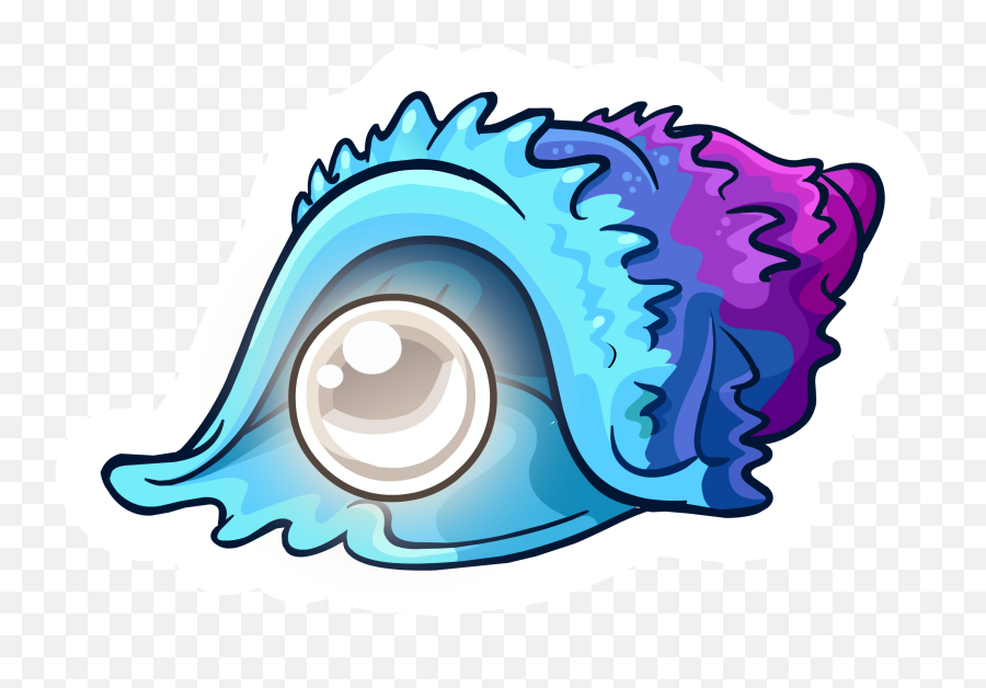 Mrmaid Icon Png Image With No - Transparent Mermaid Shell Png,Shell Icon