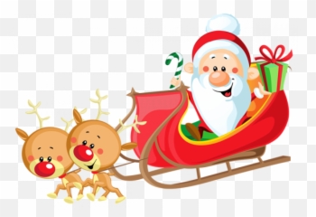Santa Claus Png Transparent Image 9 Free Download