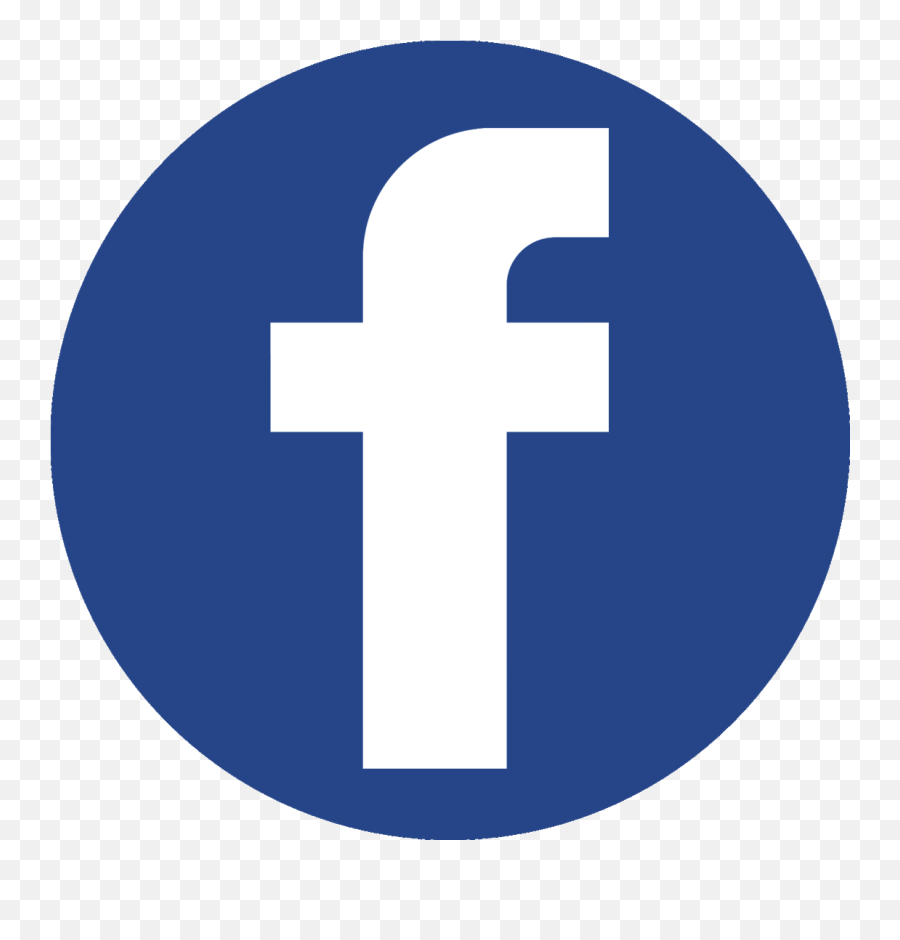 Facebook - Transparent Background Icon Facebook Logo Png,Facebook Icon Penguin