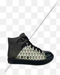 Latest Arrivals - Lace Up png