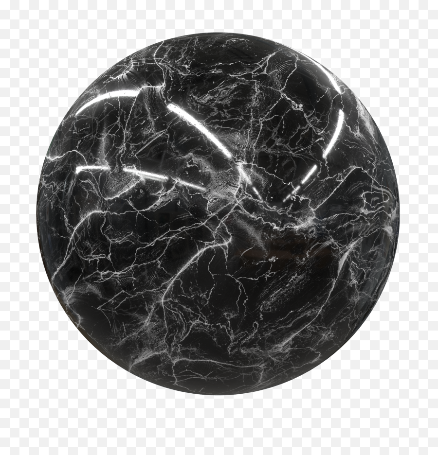 New Marble Materials Poliigon Blog - Sphere Png,Marbles Png
