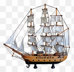 Photos Interesting - Gambar Kapal Layar Png,Sailing Ship Png