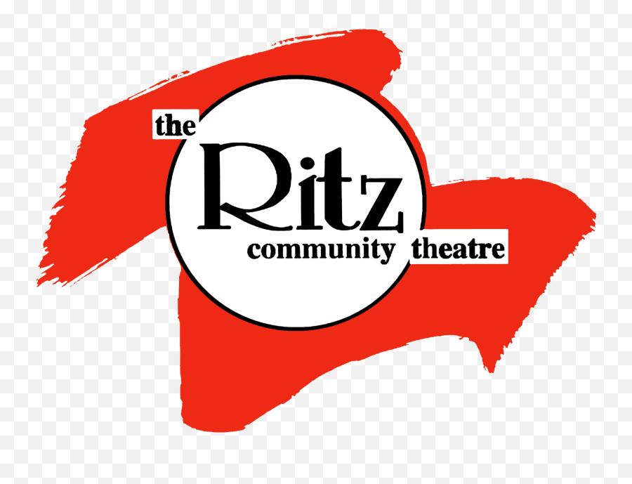 About The Ritz Community Theatre Language Png,Icon Movies San Angelo