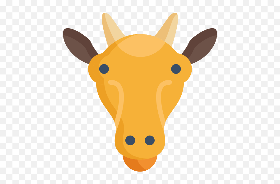 Free Icon Giraffe - Animal Figure Png,Giraffe Icon