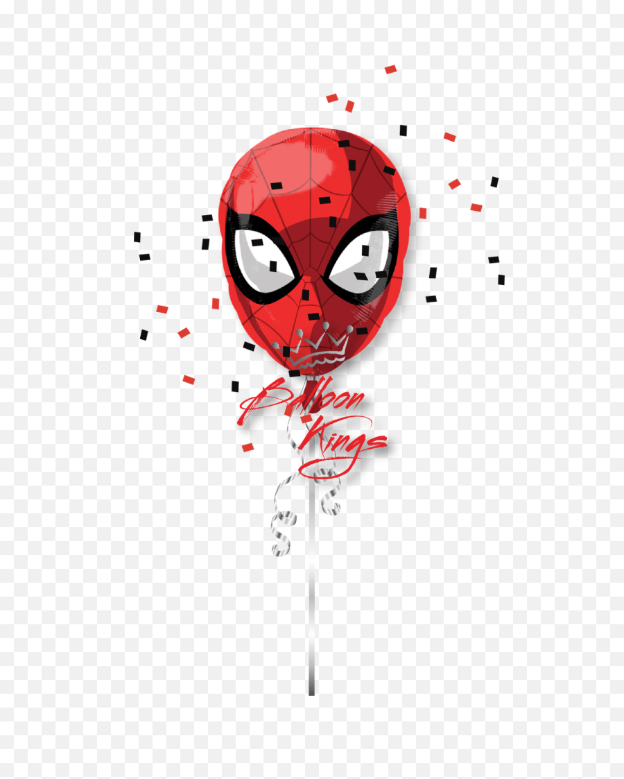 Spider - Spider Man Head Transparent Png,Spiderman Face Png
