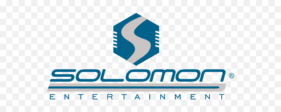 Logo - Solomon Png,Icon Meble