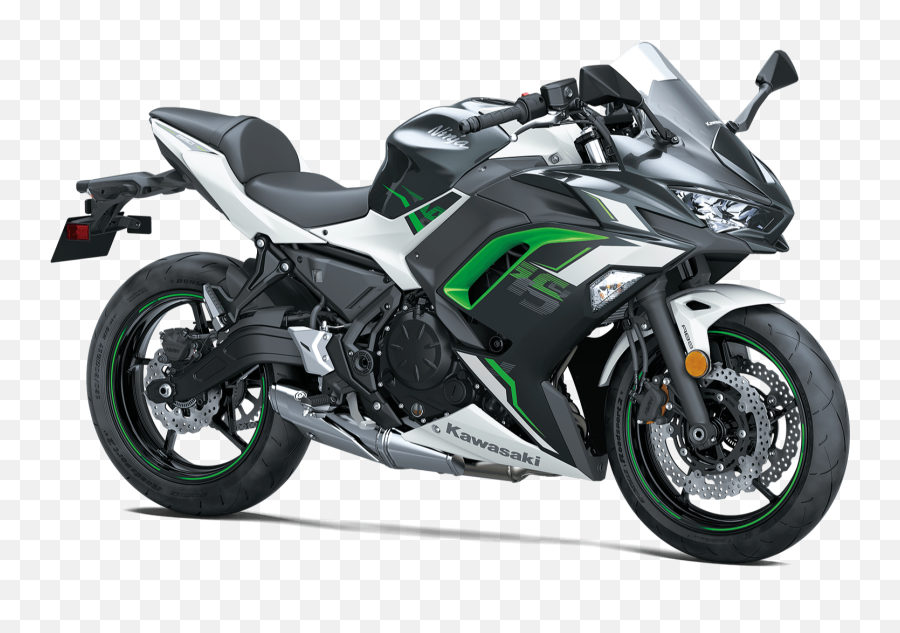 2022 Kawasaki Ninja 400 Abs Motorcycle Approachable Power - Kawasaki Ninja 650 2020 Png,Icon Variant Ghost Carbon Helmet Review