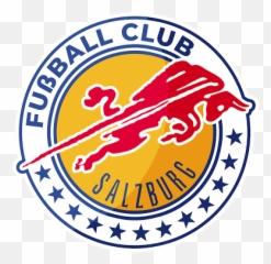 Rocheybu0027s Custom Logo Creation Thread Fm Base - Red Bull Salzburg png